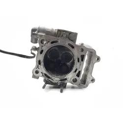 Arctic Cat 2003 500 4x4 TRV Automatic Cylinder Head Complete W Valves 3437