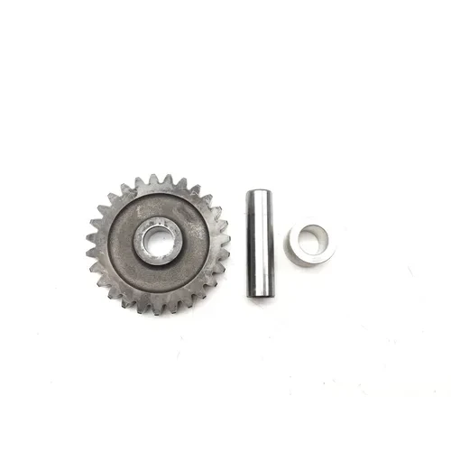 Arctic Cat 2003 500 4x4 TRV Automatic Engine Starter Gears 3437 2