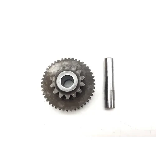 Arctic Cat 2003 500 4x4 TRV Automatic Engine Starter Gears 3437 4