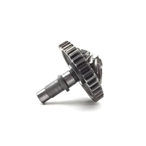 Arctic Cat 2003 500 4x4 TRV Automatic Engine Ring Pinion Bevel Gear Set 3437 2