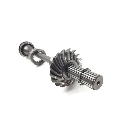 Arctic Cat 2003 500 4x4 TRV Automatic Engine Ring Pinion Bevel Gear Set 3437 4