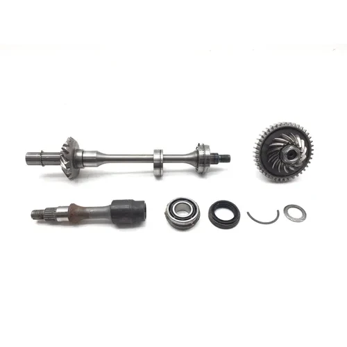 Arctic Cat 2003 500 4x4 TRV Automatic Engine Ring Pinion Bevel Gear Set 3437