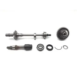 Arctic Cat 2003 500 4x4 TRV Automatic Engine Ring Pinion Bevel Gear Set 3437