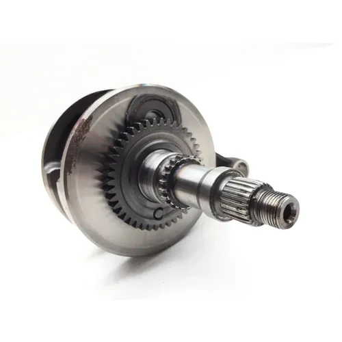 Arctic Cat 2003 500 4x4 TRV Automatic Engine Crankshaft Crank Shaft 3437 x 4