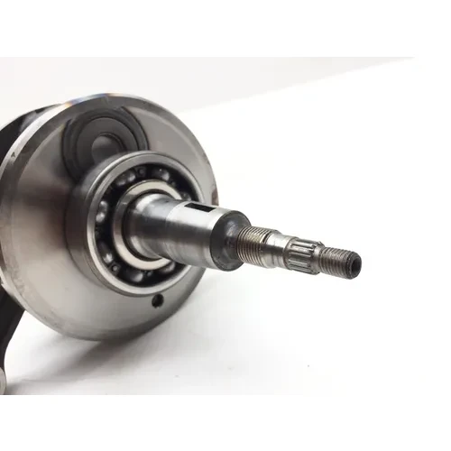 Arctic Cat 2003 500 4x4 TRV Automatic Engine Crankshaft Crank Shaft 3437 x 7