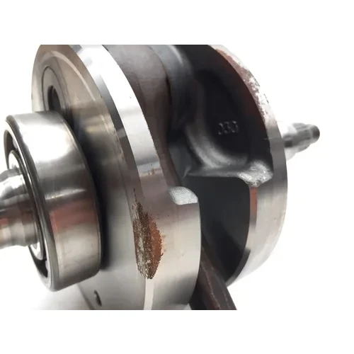 Arctic Cat 2003 500 4x4 TRV Automatic Engine Crankshaft Crank Shaft 3437 x 8