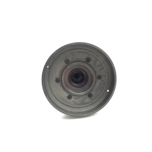 Arctic Cat 2003 500 4x4 TRV Automatic Engine Centrifugal Clutch Assembly 3437 x 5