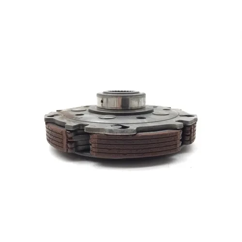 Arctic Cat 2003 500 4x4 TRV Automatic Engine Centrifugal Clutch Assembly 3437 x 3
