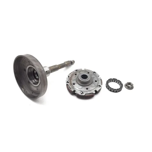 Arctic Cat 2003 500 4x4 TRV Automatic Engine Centrifugal Clutch Assembly 3437 x