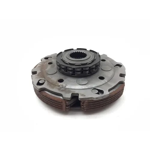 Arctic Cat 2003 500 4x4 TRV Automatic Engine Centrifugal Clutch Assembly 3437 x 7