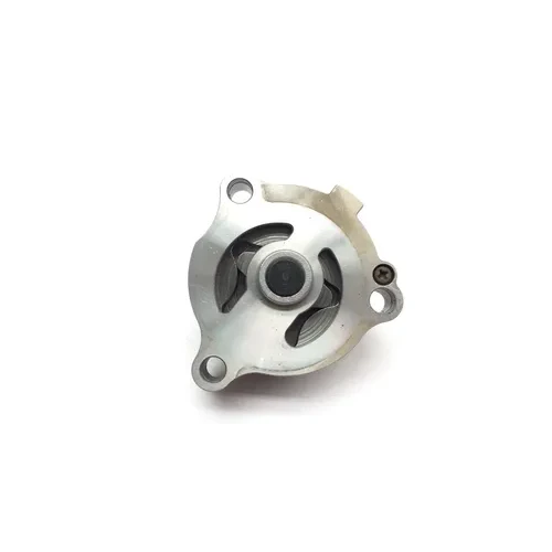 Arctic Cat 2003 500 4x4 TRV Automatic Engine Oil Pump Assembly 3437  3402-026 7