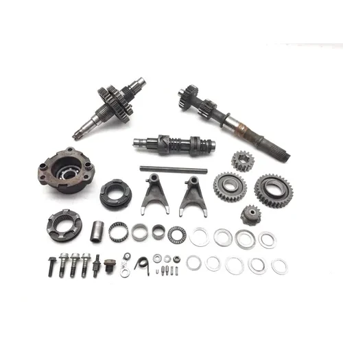 Arctic Cat 2003 500 4x4 TRV Automatic Transmission Gear Set Complete 3437