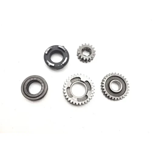 Arctic Cat 2003 500 4x4 TRV Automatic Transmission Gear Set Complete 3437 2