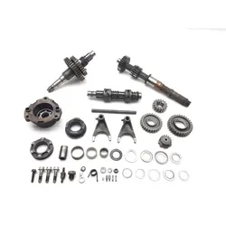 Arctic Cat 2003 500 4x4 TRV Automatic Transmission Gear Set Complete 3437