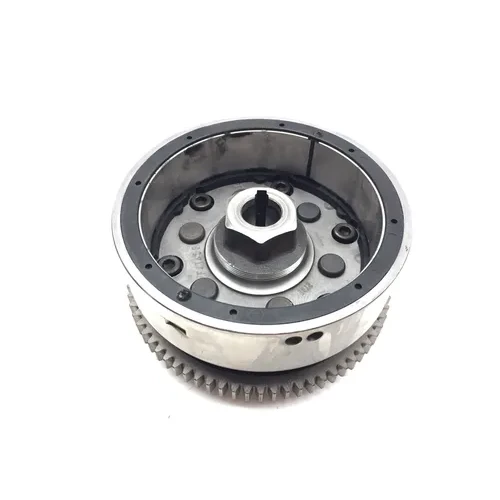 Arctic Cat 2003 500 4x4 TRV Automatic Engine Flywheel W Starter Clutch 3437 8