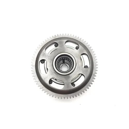 Arctic Cat 2003 500 4x4 TRV Automatic Engine Flywheel W Starter Clutch 3437 6