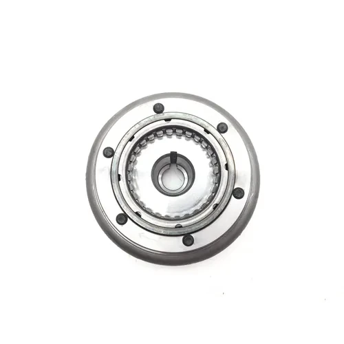 Arctic Cat 2003 500 4x4 TRV Automatic Engine Flywheel W Starter Clutch 3437 3