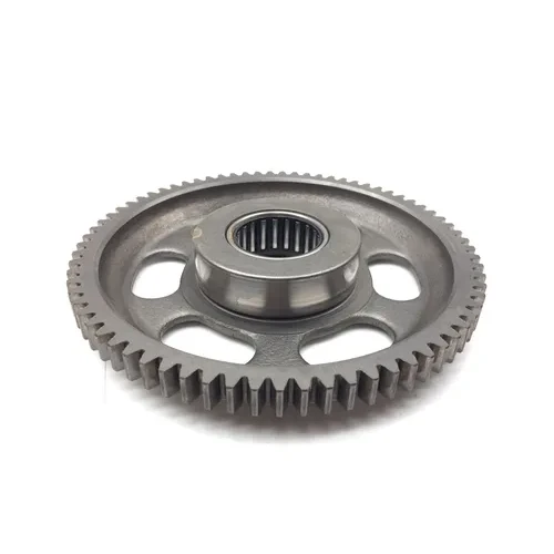 Arctic Cat 2003 500 4x4 TRV Automatic Engine Flywheel W Starter Clutch 3437 2