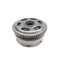 Arctic Cat 2003 500 4x4 TRV Automatic Engine Flywheel W Starter Clutch 3437