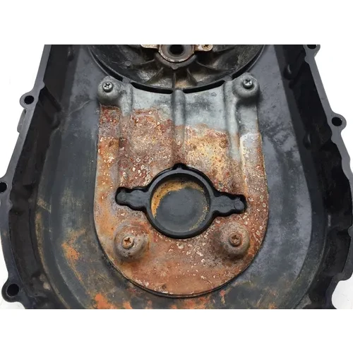 Arctic Cat 2003 500 4x4 TRV Automatic Engine Clutch Cover 3437 x 3