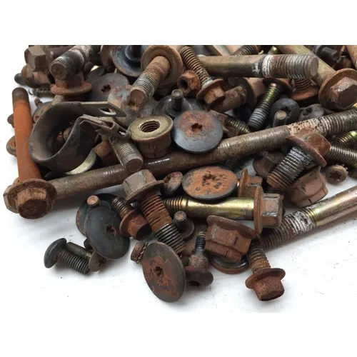 Arctic Cat 2003 500 4x4 TRV Automatic MISC Bolt Set 3437 3