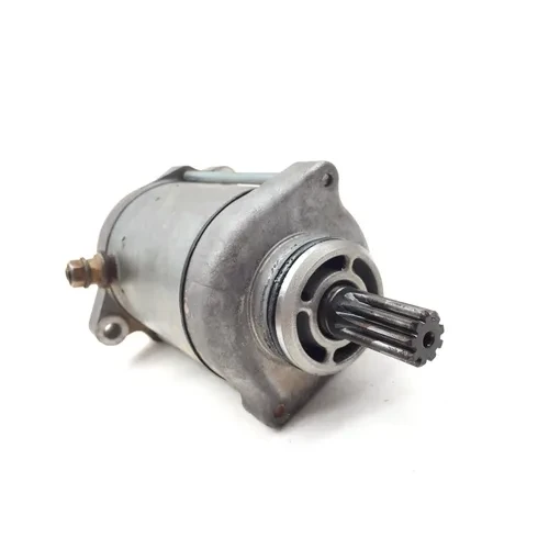 Arctic Cat 2003 500 4x4 TRV Automatic Electric Starter Motor 3437  3545-015 5