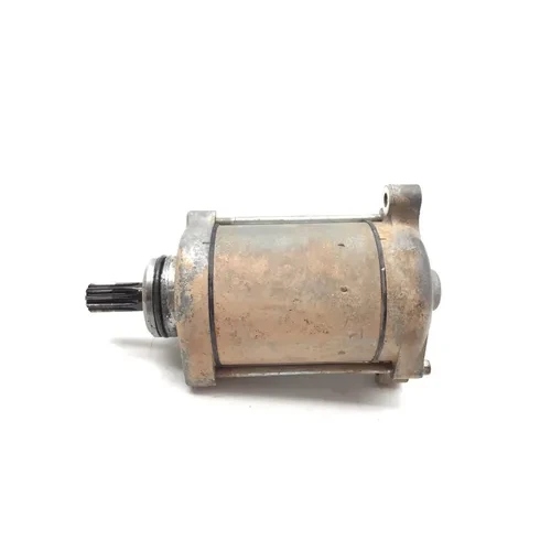 Arctic Cat 2003 500 4x4 TRV Automatic Electric Starter Motor 3437  3545-015 6