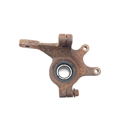 Arctic Cat 2003 500 4x4 TRV Automatic Left Front Spindle Steering Knuckle 3437 5