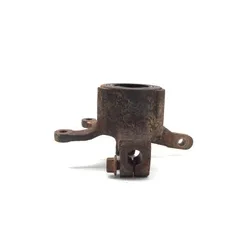 Arctic Cat 2003 500 4x4 TRV Automatic Left Front Spindle Steering Knuckle 3437