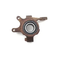 Arctic Cat 2003 500 4x4 TRV Automatic Left Front Spindle Steering Knuckle 3437
