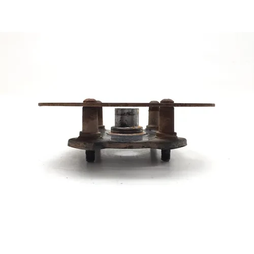 Arctic Cat 2003 500 4x4 TRV Automatic Front Wheel Hub with Rotor A 3437 x 4