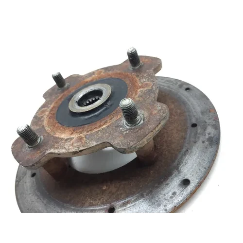 Arctic Cat 2003 500 4x4 TRV Automatic Front Wheel Hub with Rotor A 3437 x 8