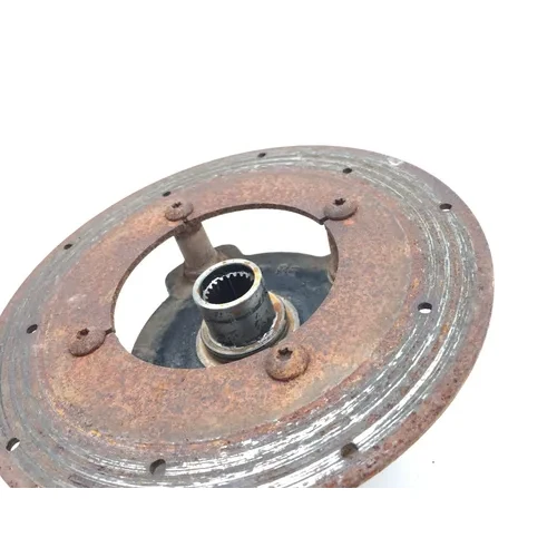 Arctic Cat 2003 500 4x4 TRV Automatic Front Wheel Hub with Rotor A 3437 x 2
