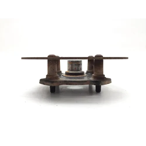 Arctic Cat 2003 500 4x4 TRV Automatic Front Wheel Hub with Rotor A 3437 x 6