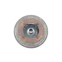 Arctic Cat 2003 500 4x4 TRV Automatic Front Wheel Hub with Rotor A 3437 x