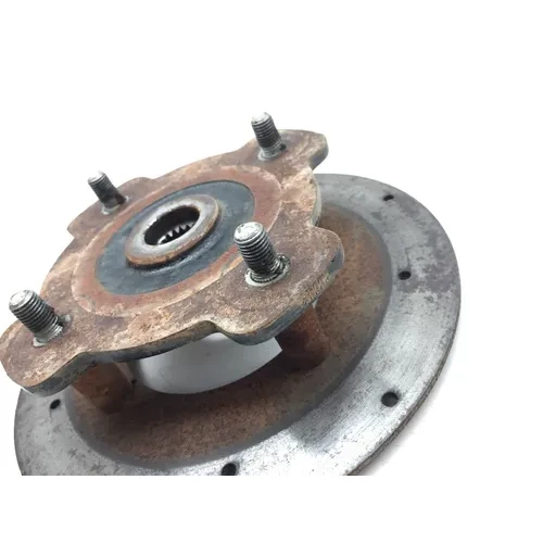 Arctic Cat 2003 500 4x4 TRV Automatic Front Wheel Hub with Rotor B 3437 x 8