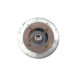 Arctic Cat 2003 500 4x4 TRV Automatic Front Wheel Hub with Rotor B 3437 x