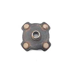 Arctic Cat 2003 500 4x4 TRV Automatic Rear Wheel Axle Hub Left 3437 x 0502-359