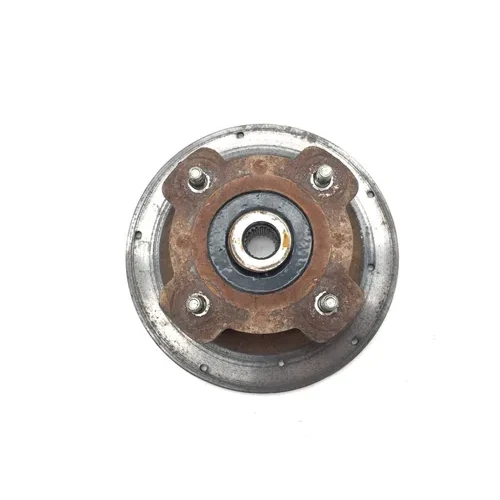 Arctic Cat 2003 500 4x4 TRV Automatic Rear Wheel Axle Hub Right 3437 x 0502-360 7