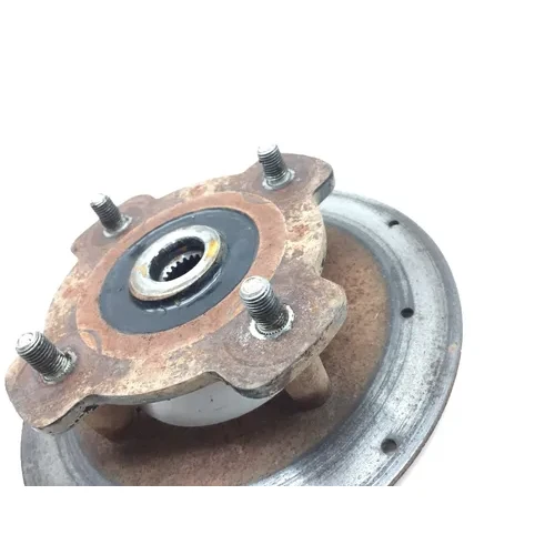 Arctic Cat 2003 500 4x4 TRV Automatic Rear Wheel Axle Hub Right 3437 x 0502-360 8