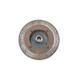 Arctic Cat 2003 500 4x4 TRV Automatic Rear Wheel Axle Hub Right 3437 x 0502-360
