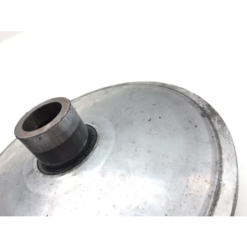 Arctic Cat 2003 500 4x4 TRV Automatic Primary Clutch 3437 3