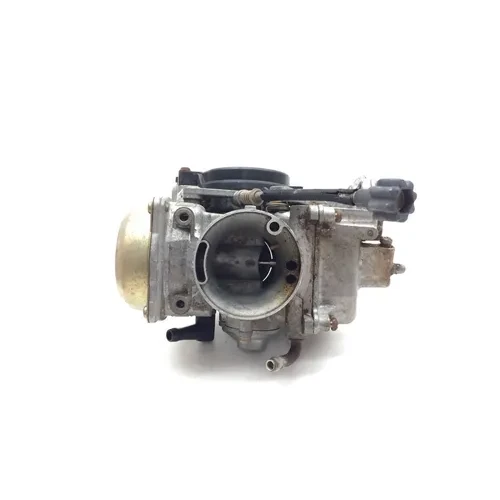 Arctic Cat 2003 500 4x4 TRV Automatic Carburetor Carb 3437 PARTS 0470-458 5