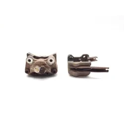 Arctic Cat 2003 500 4x4 TRV Automatic Rear Brake Caliper Set 3437
