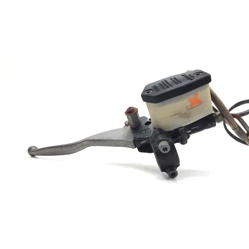 Arctic Cat 2003 500 4x4 TRV Automatic Front Brake Master Cylinder 3437 x 2