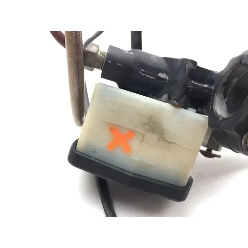 Arctic Cat 2003 500 4x4 TRV Automatic Front Brake Master Cylinder 3437 x 6