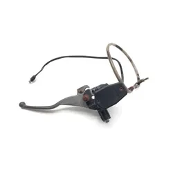 Arctic Cat 2003 500 4x4 TRV Automatic Front Brake Master Cylinder 3437 x