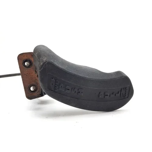 Arctic Cat 2003 500 4x4 TRV Automatic 2 Wheel 4 Wheel Switch Lever 3437 2
