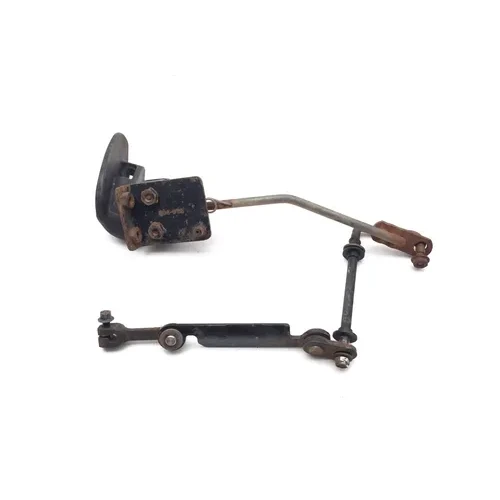 Arctic Cat 2003 500 4x4 TRV Automatic 2 Wheel 4 Wheel Switch Lever 3437 4