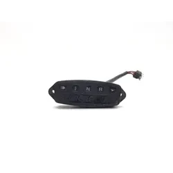 Arctic Cat 2003 500 4x4 TRV Automatic Dash Indicator Lights 3437  0420-035